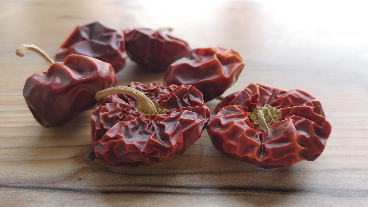 Receta De Salmorreta Tradicional De La Cocina Alicantina