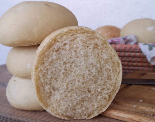 Cómo hacer pan, 5 recetas fáciles para hacer pan en casa paso a paso