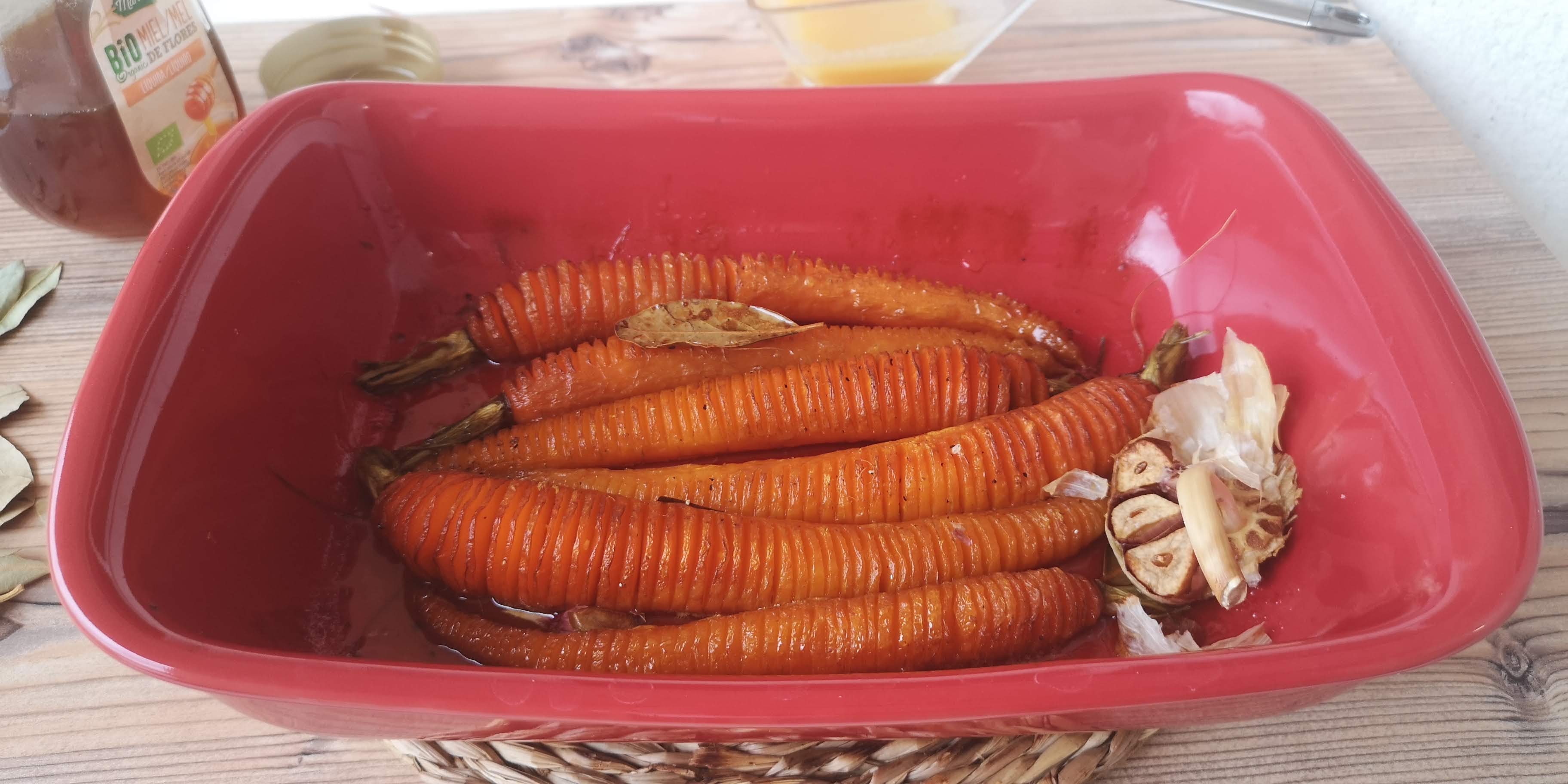día mundial de la zanahoria