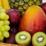 Los principales beneficios de consumir frutas a diario