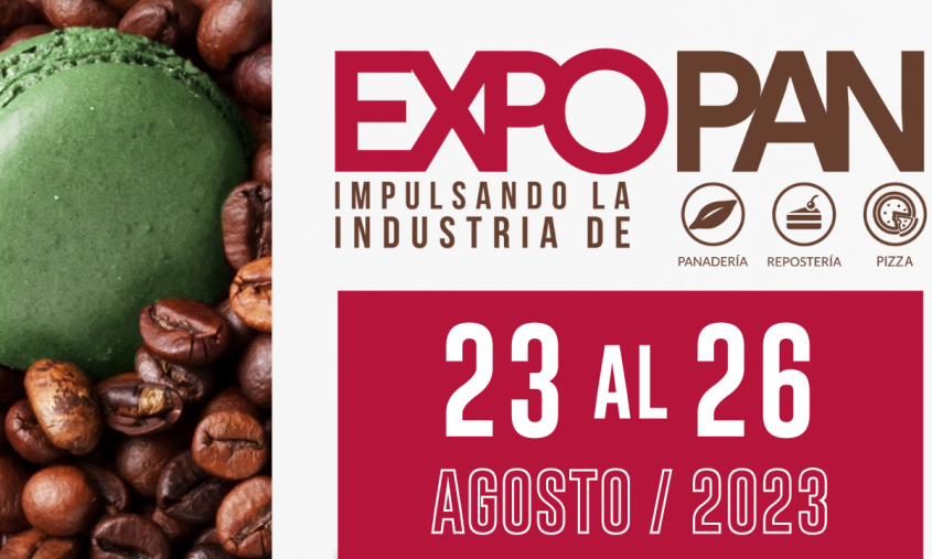 ExpoPan: El Evento Destacado de la Panadería Artesanal