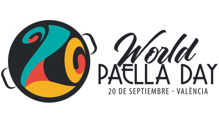 World Paella Day CUP