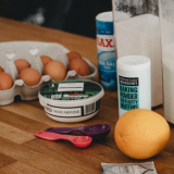 medidas y equivalencias en repostería