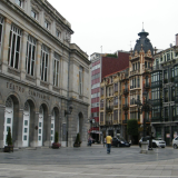 Oviedo y su distinción como Capital Española de la Gastronomía 2024