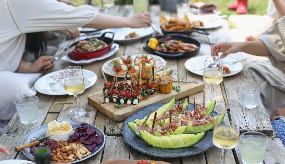drunch el brunch de la tarde