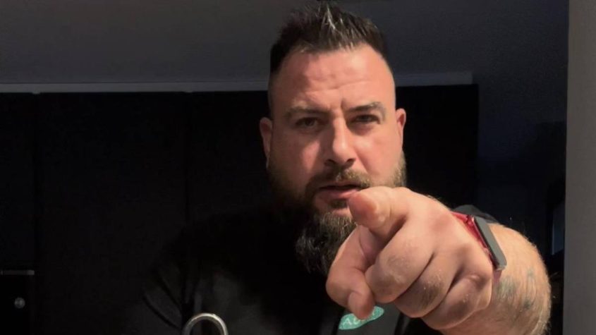Jordi Roca y BdeVikingo: Sabor y humor en la cocina