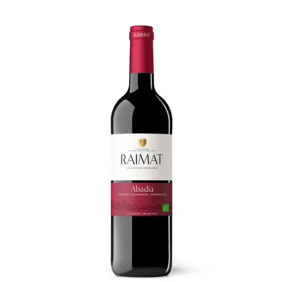 Raimat Abadia Ecológico 2021