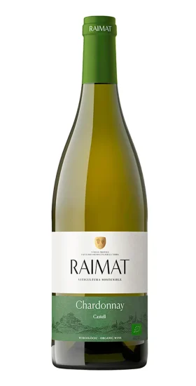 vinos ecológicos Raimat