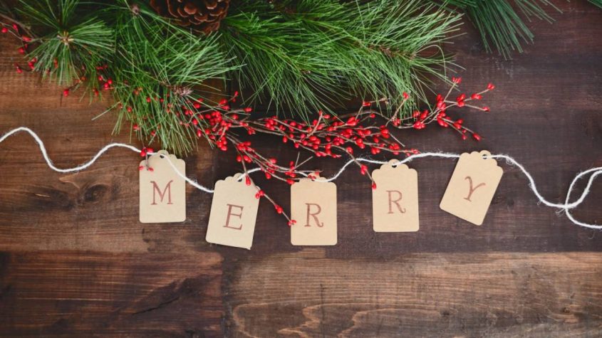 10 entrantes calientes y fáciles para Navidad con airfryer