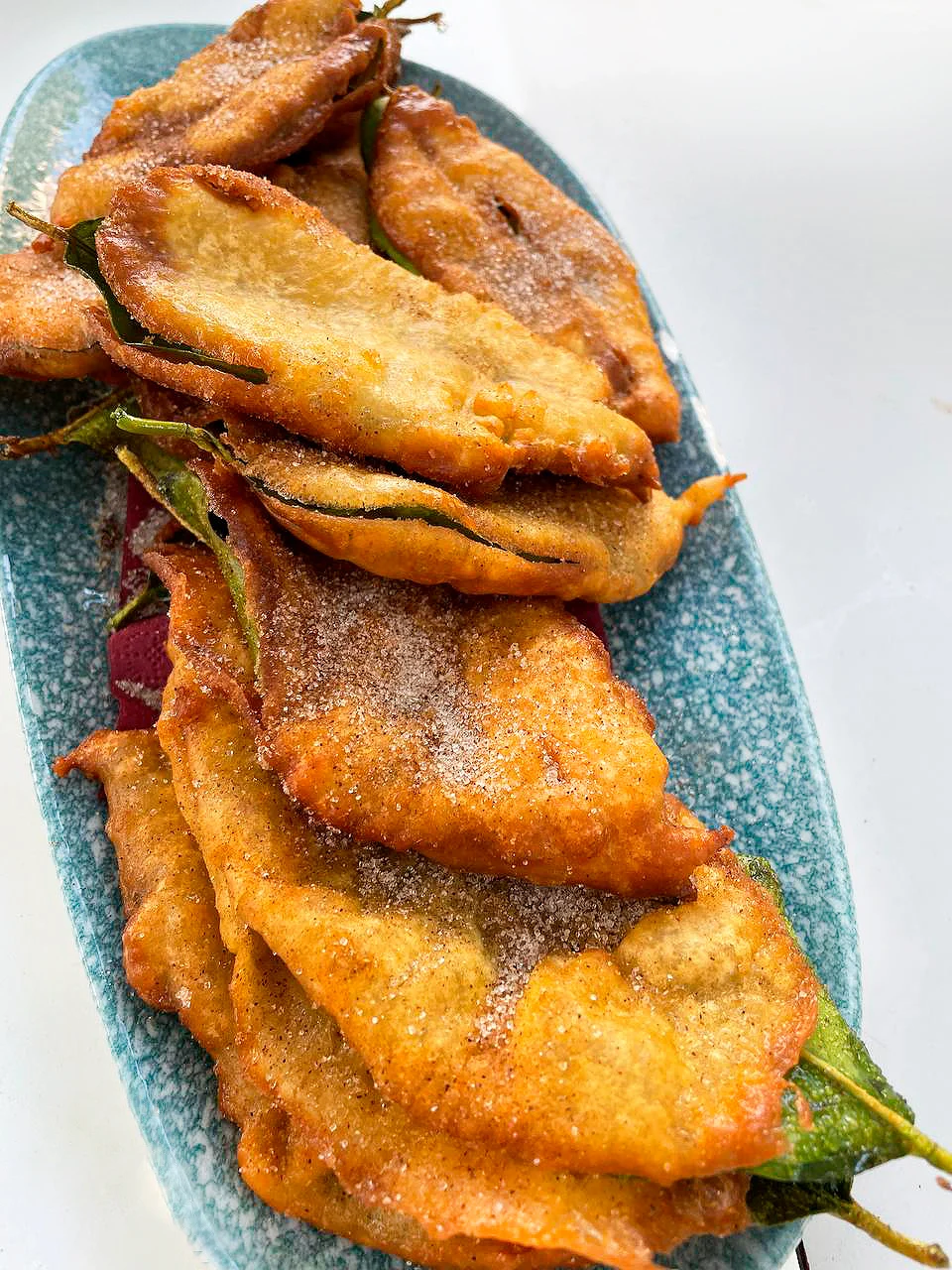 San José, paparajote