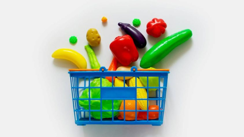 Recetas falsas de cocina: Cuando las apariencias engañan en la mesa