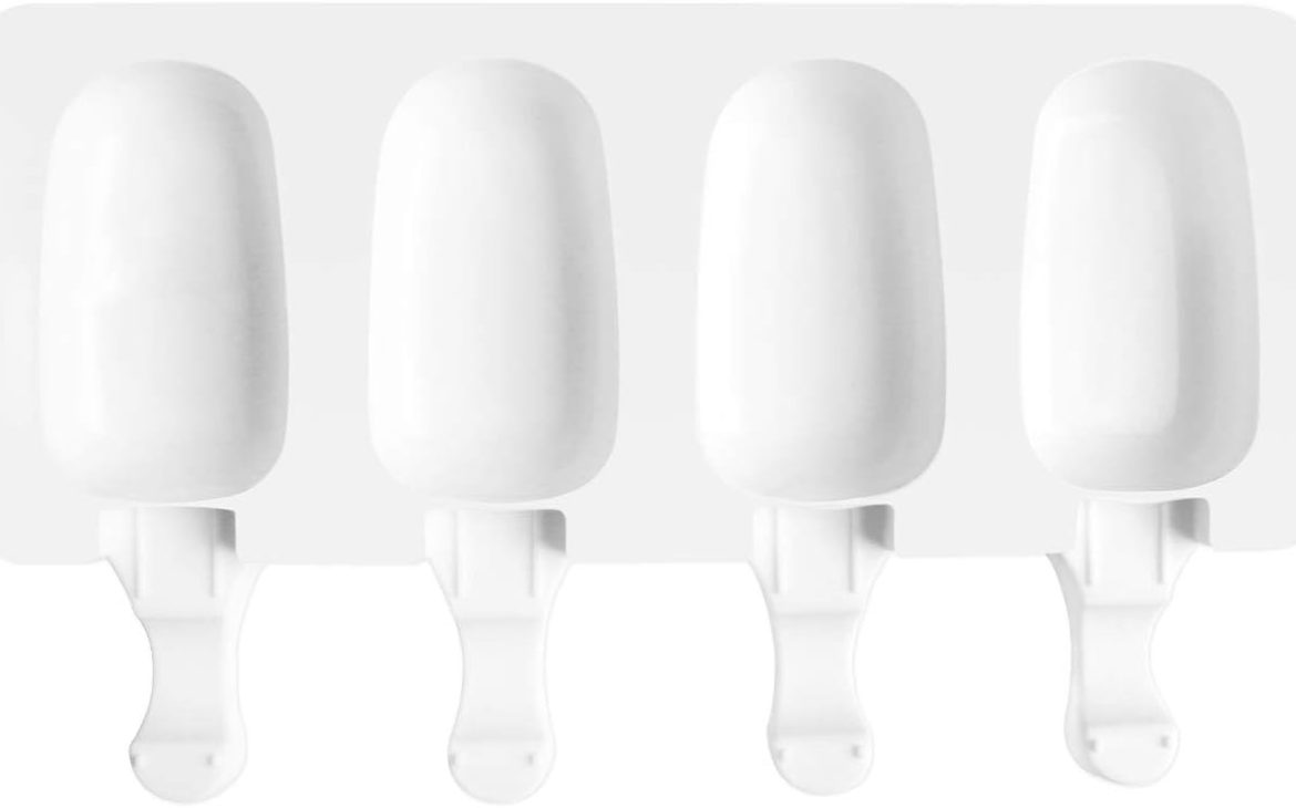 molde helado magnum