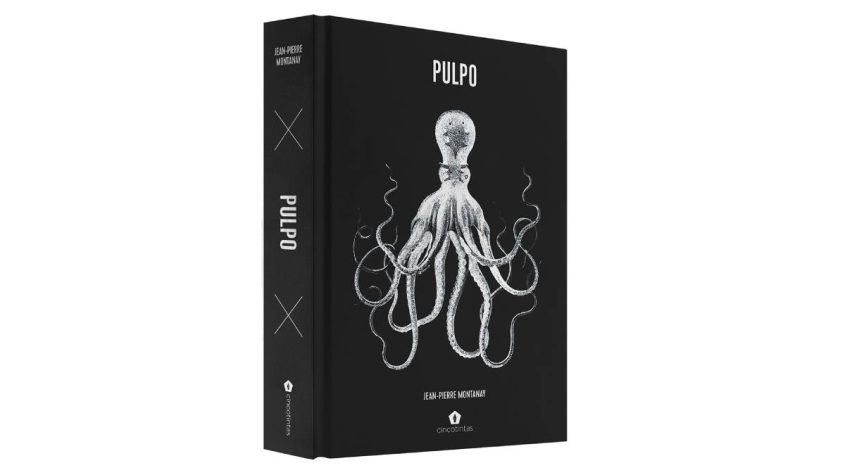 Pulpo, un tesoro gastronómico de temporada