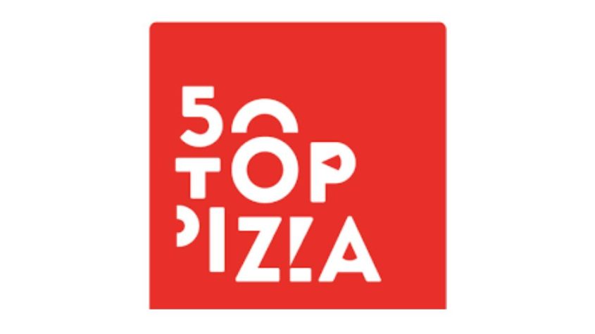 Las mejores pizzerías del mundo en 2025