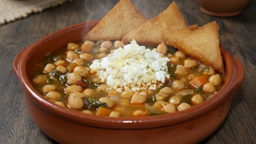 Descubre las calaveres en bufanda, sabores tradicionales de Alcoy