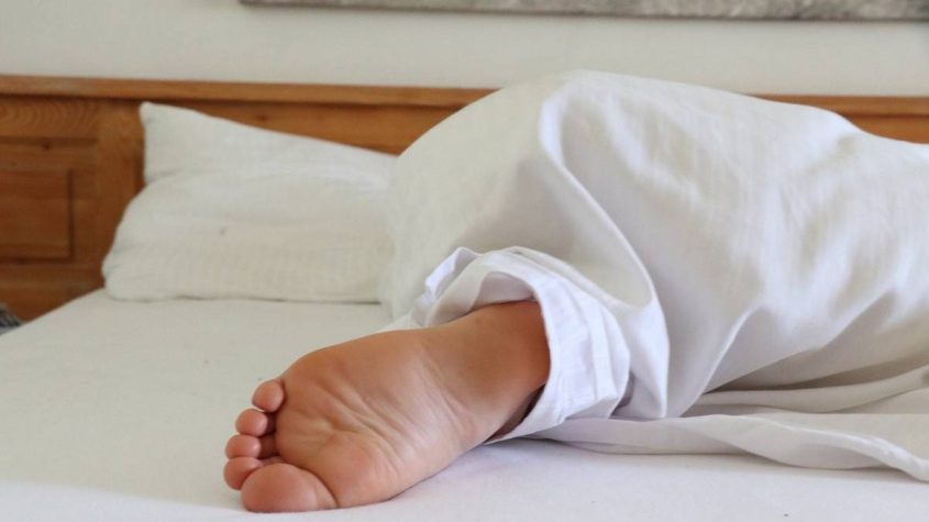 Beneficios de elegir un buen colchón para el descanso
